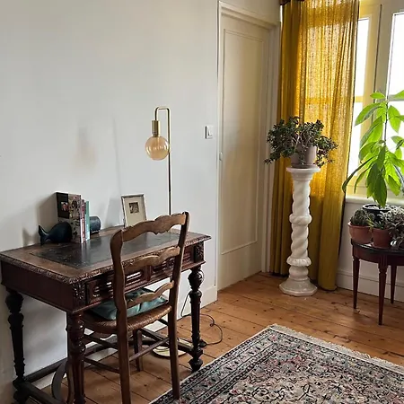 Ad15 - L'echappee Romantique