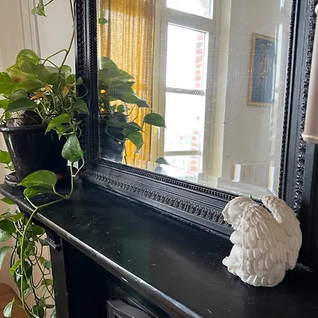 Ad15 - L'echappee Romantique Apartman *
