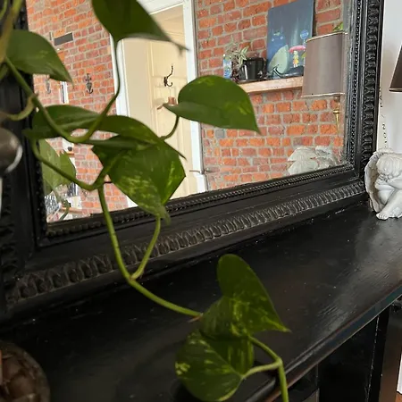 Ad15 - L'echappee Romantique Apartman Ault