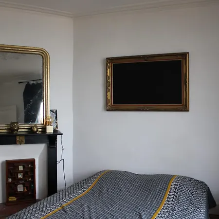 Ad15 - L'echappee Romantique Apartman *