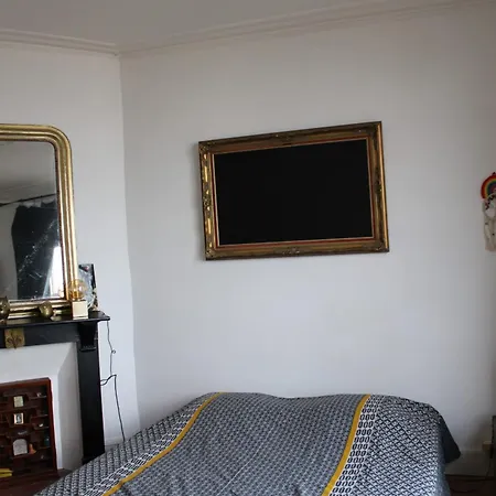 Apartman Ad15 - L'echappee Romantique Ault