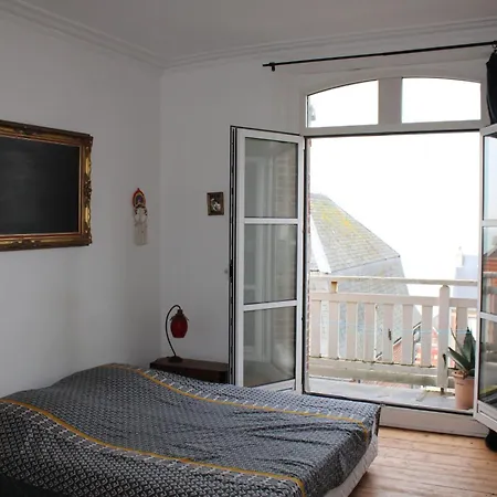 Ad15 - L'echappee Romantique Ault