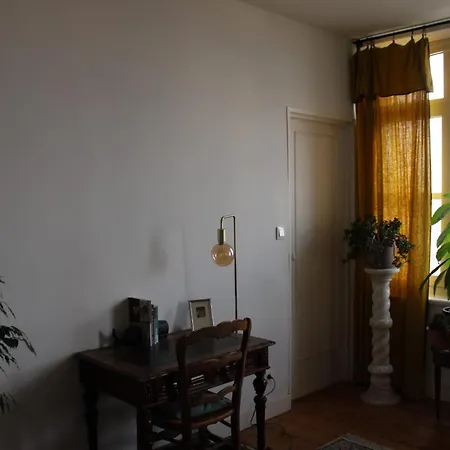 Apartman Ad15 - L'echappee Romantique Ault