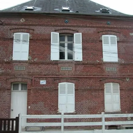 Ad15 - L'echappee Romantique Apartman