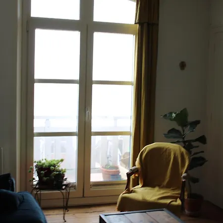 Ad15 - L'echappee Romantique Apartman Ault