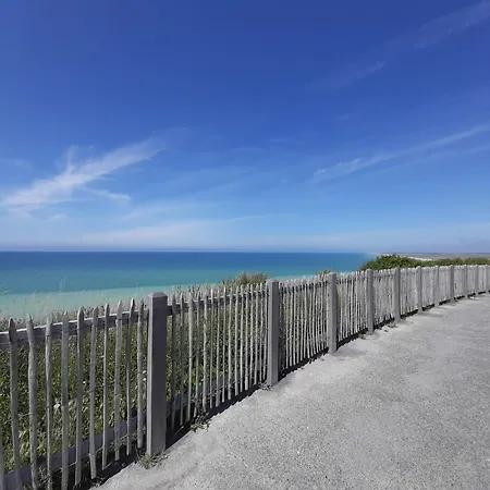 Ad15 - L'echappee Romantique Apartman Ault
