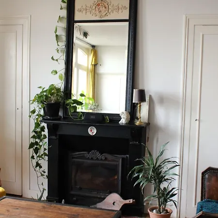 Apartman Ad15 - L'echappee Romantique *